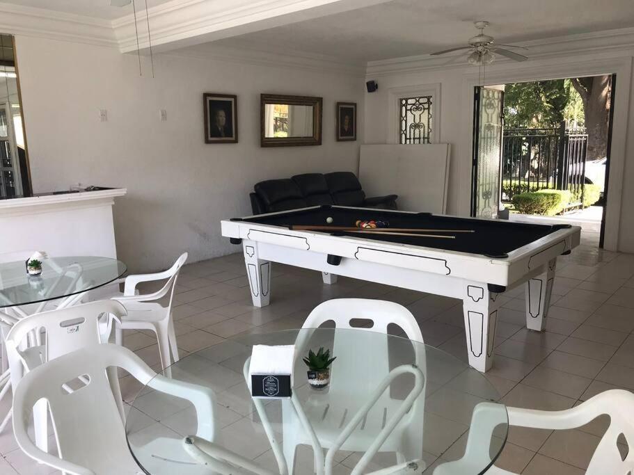 La Gran Casablanca Villa Джутепек Екстериор снимка