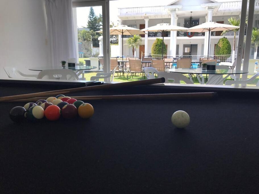 La Gran Casablanca Villa Джутепек Екстериор снимка