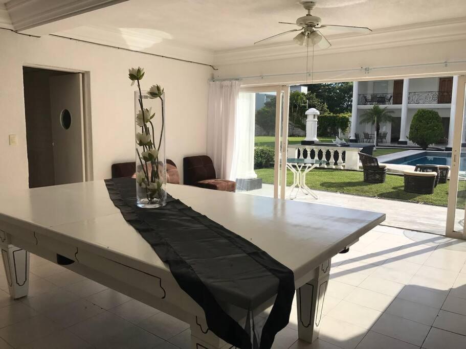 La Gran Casablanca Villa Джутепек Екстериор снимка