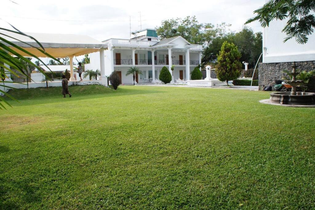 La Gran Casablanca Villa Джутепек Екстериор снимка