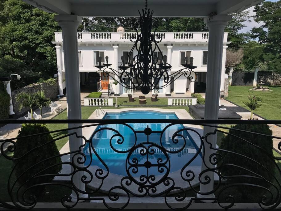 La Gran Casablanca Villa Джутепек Екстериор снимка
