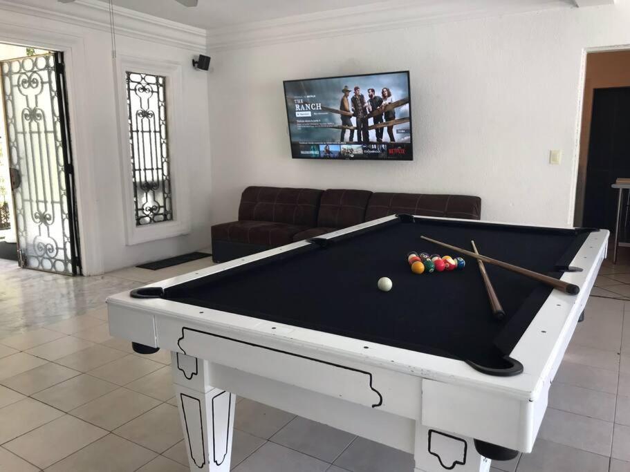 La Gran Casablanca Villa Джутепек Екстериор снимка