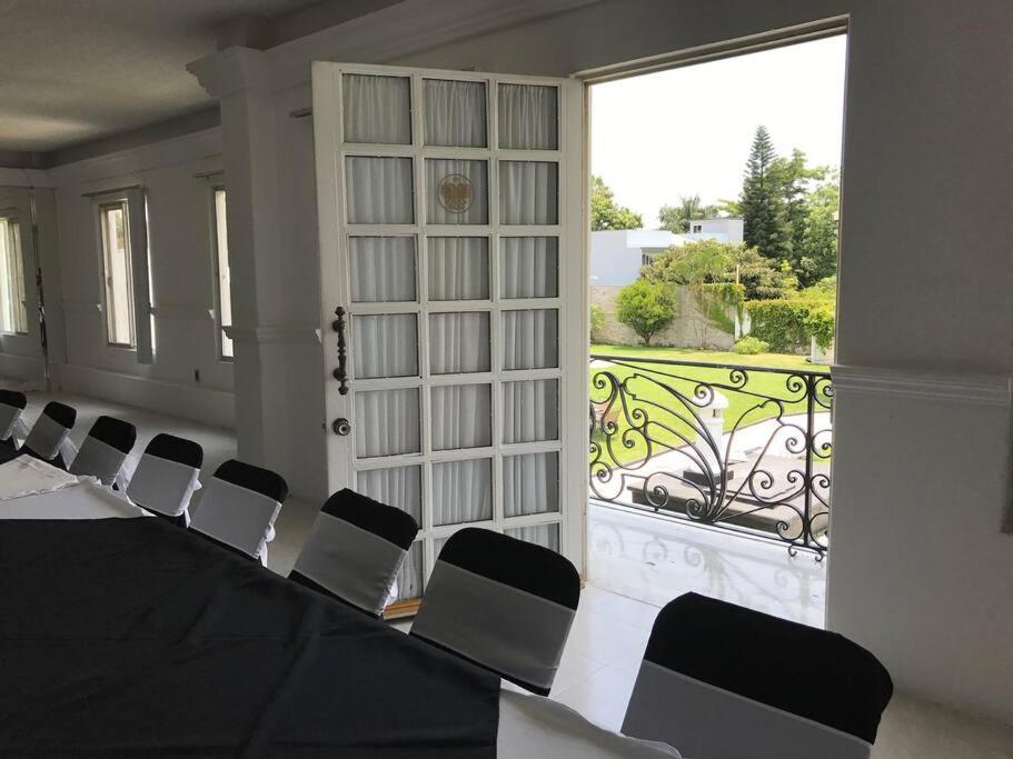 La Gran Casablanca Villa Джутепек Екстериор снимка