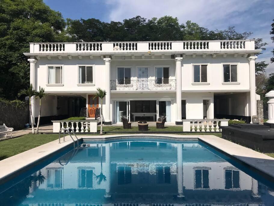 La Gran Casablanca Villa Джутепек Екстериор снимка
