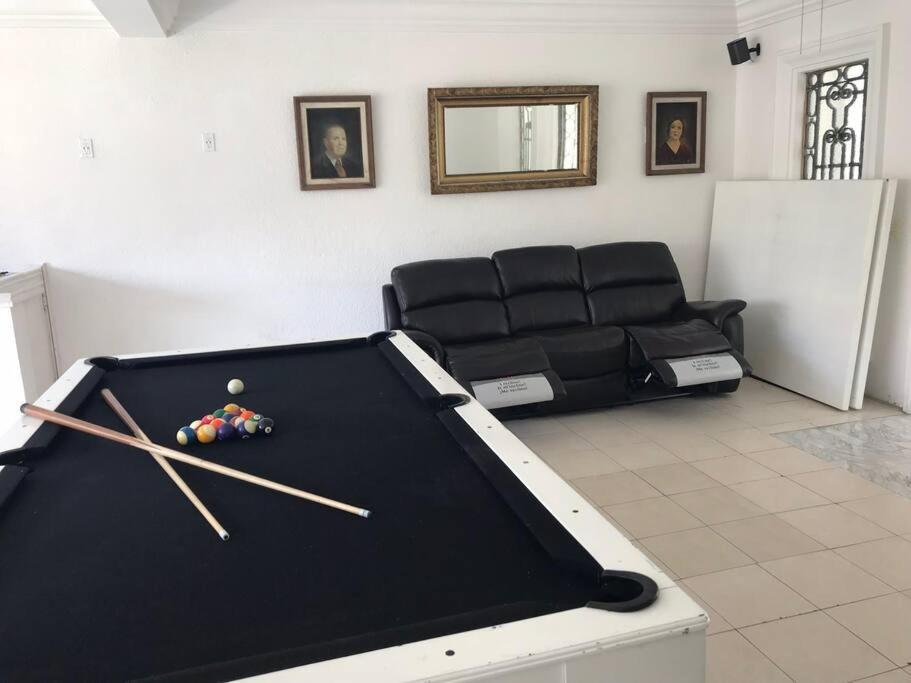 La Gran Casablanca Villa Джутепек Екстериор снимка