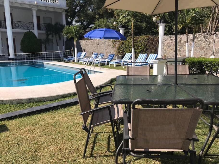 La Gran Casablanca Villa Джутепек Екстериор снимка